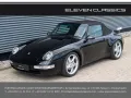 Porsche 993 Carrera 4 Cabriolet *PCCM, unfallfrei*