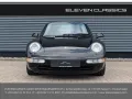 Porsche 993 Carrera 4 Cabriolet *PCCM, unfallfrei*