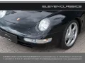 Porsche 993 Carrera 4 Cabriolet *PCCM, unfallfrei*