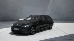 BMW M340d xDrive Touring PanoSD HiFi H-K ParkAss.