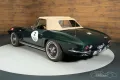 Corvette C2 Stingray Cabrio - 1965