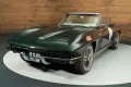 Corvette C2 Stingray Cabrio - 1965