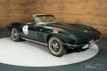 Corvette C2 Stingray Cabrio - 1965