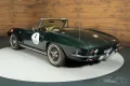 Corvette C2 Stingray Cabrio - 1965