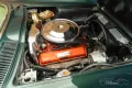 Corvette C2 Stingray Cabrio - 1965