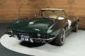 Corvette C2 Stingray Cabrio - 1965