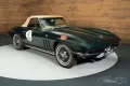 Corvette C2 Stingray Cabrio - 1965