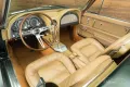 Corvette C2 Stingray Cabrio - 1965