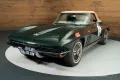 Corvette C2 Stingray Cabrio - 1965