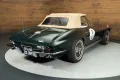 Corvette C2 Stingray Cabrio - 1965