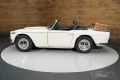 Triumph Other Triumph TR4A IRS Cabrio - 1966