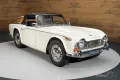 Triumph Other Triumph TR4A IRS Cabrio - 1966