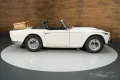 Triumph Other Triumph TR4A IRS Cabrio - 1966