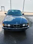 BMW 730i mit H-Zulassung