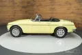 MGB Cabrio - 1977
