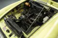 MGB Cabrio - 1977