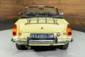 MGB Cabrio - 1977