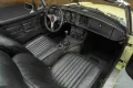 MGB Cabrio - 1977