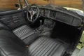 MGB Cabrio - 1977