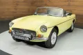 MGB Cabrio - 1977