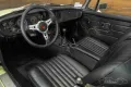 MGB Cabrio - 1977