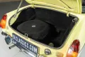MGB Cabrio - 1977