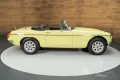 MGB Cabrio - 1977
