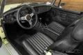 MGB Cabrio - 1977