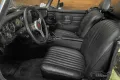 MGB Cabrio - 1977