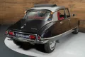 Citroën DS DS20 Sedan - 1973