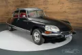 Citroën DS DS20 Sedan - 1973