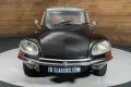 Citroën DS DS20 Sedan - 1973