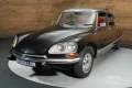 Citroën DS DS20 Sedan - 1973
