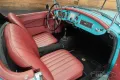 MGA Cabrio - 1958