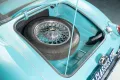 MGA Cabrio - 1958