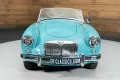 MGA Cabrio - 1958