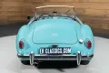 MGA Cabrio - 1958