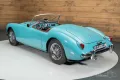 MGA Cabrio - 1958