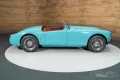 MGA Cabrio - 1958