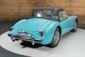 MGA Cabrio - 1958