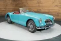 MGA Cabrio - 1958