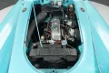 MGA Cabrio - 1958