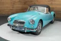 MGA Cabrio - 1958