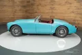 MGA Cabrio - 1958