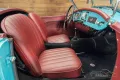 MGA Cabrio - 1958