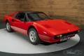 Ferrari 308 GTSi Cabrio - 1982