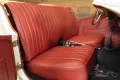 MG TD Cabrio - 1953