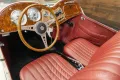 MG TD Cabrio - 1953