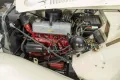 MG TD Cabrio - 1953