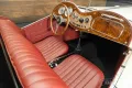MG TD Cabrio - 1953